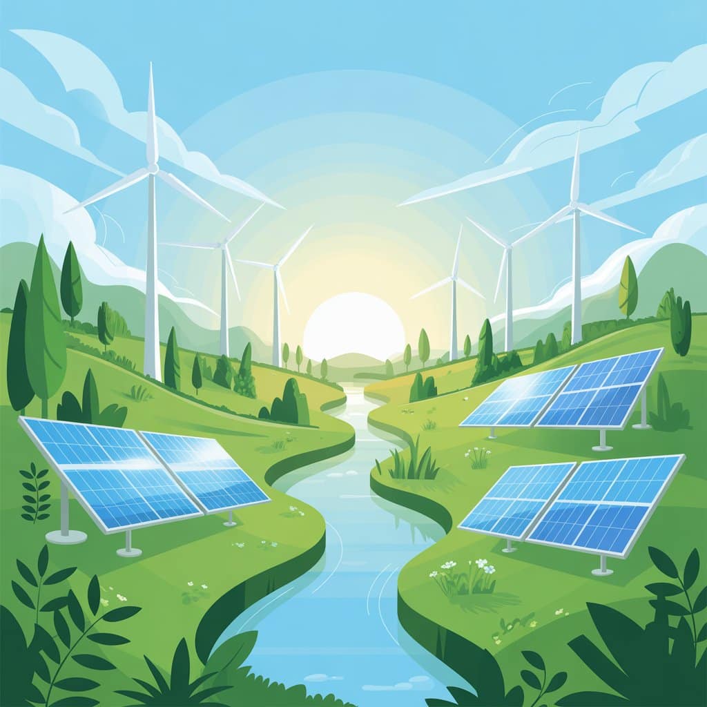 Écologie & Énergie