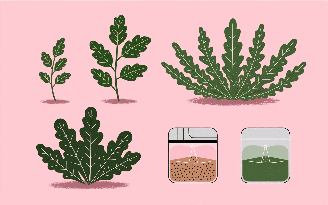 Comparaison mauvaises herbes jeunes et vivaces dosage roundup