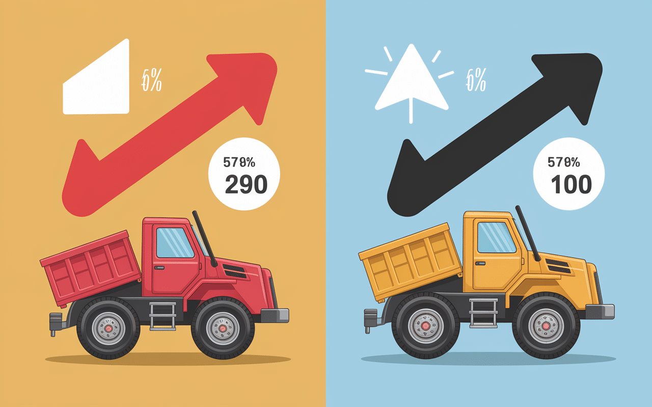 comparaison tracteur neuf et occasion agri affaire economies