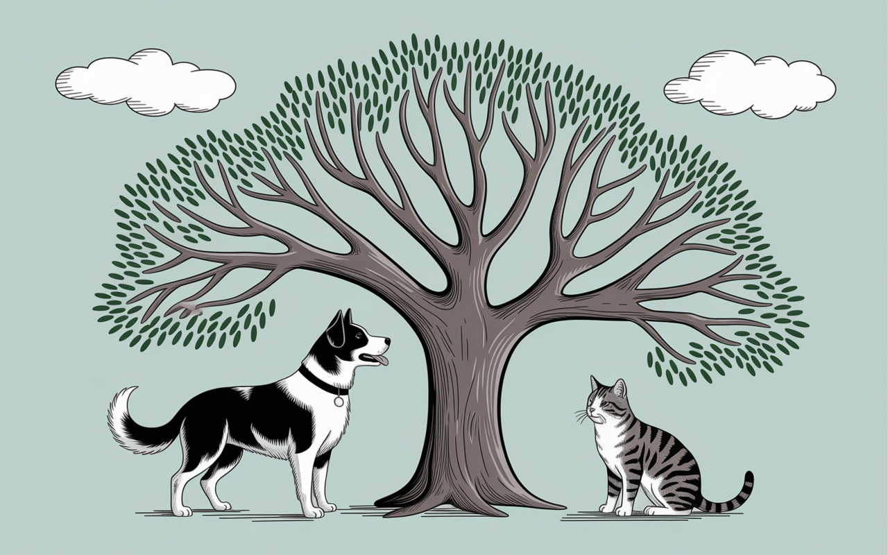 Risques sanitaires de l'albizia sur les animaux