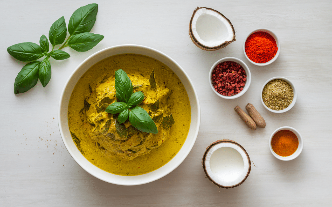 Basilic Thaï : Culture, Cuisine et Bienfaits