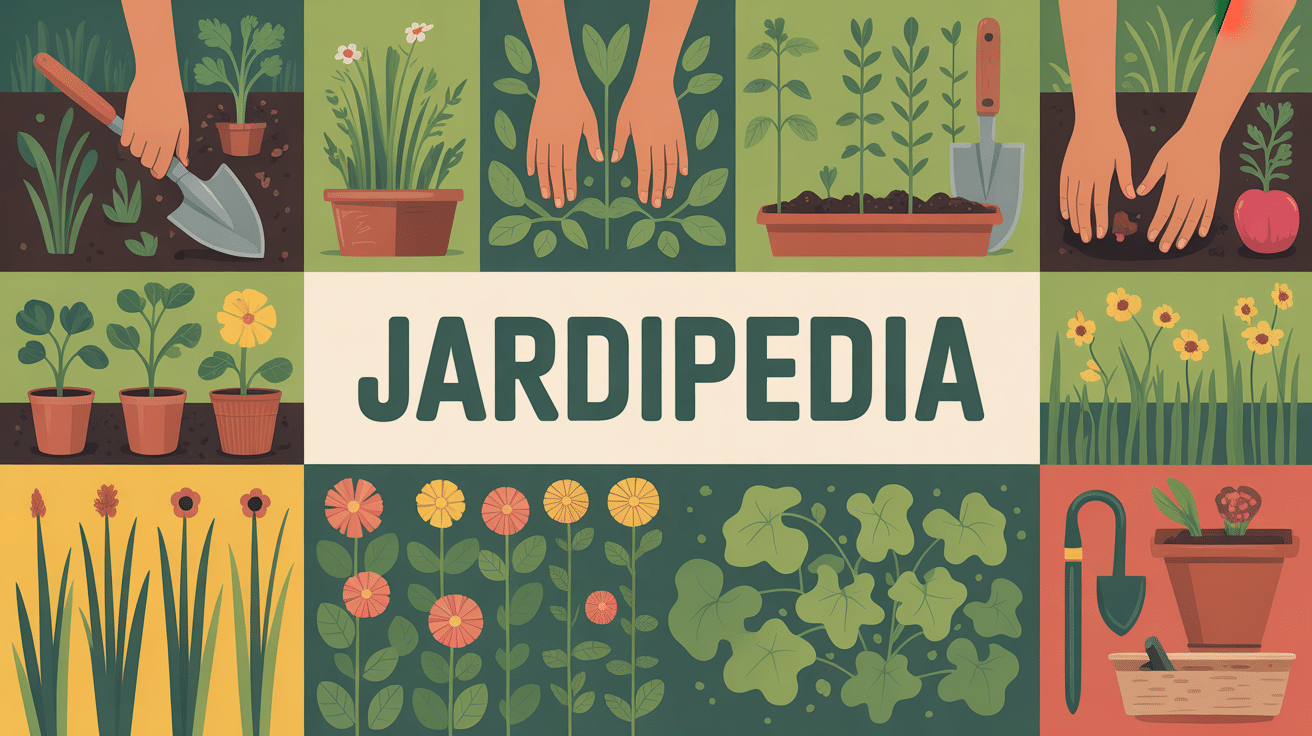 Jardin communautaire Jardipedia