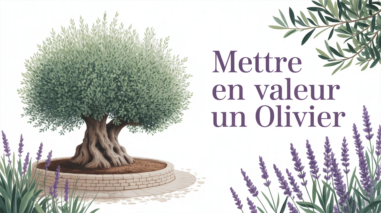 Olivier au Jardin 8 Idées Déco Méditerranéennes — free download