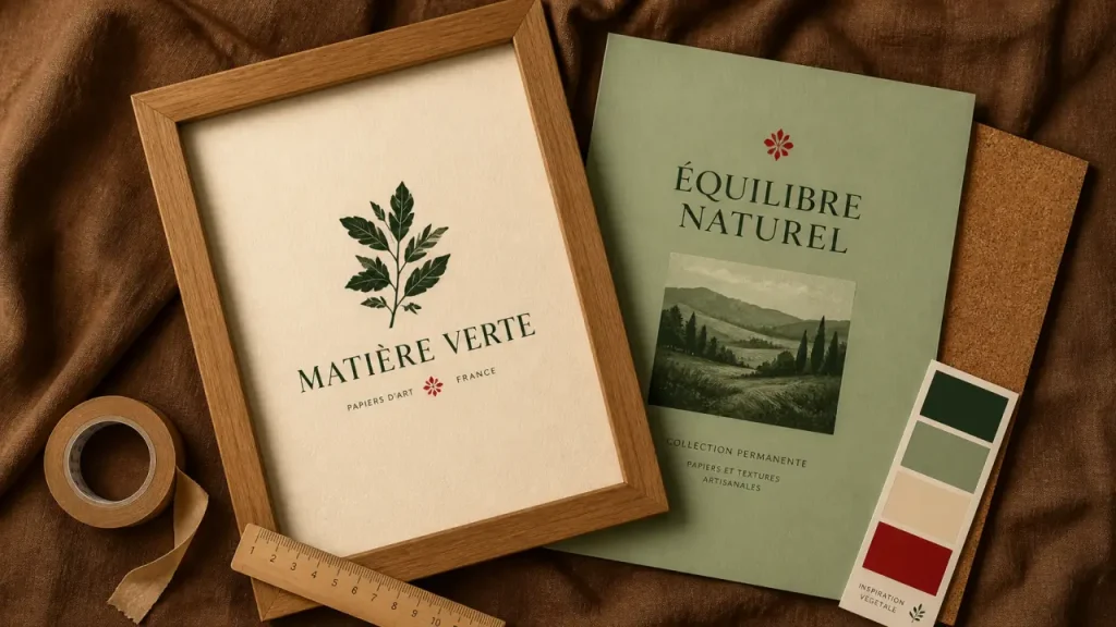 Pourquoi la décoration murale vert sauge apaise autant, et comment la choisir en tableau, papier peint ou accessoire ?